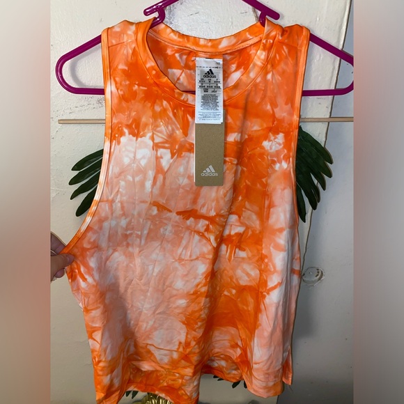 Adidas | Women | PARLEY Top - Picture 8 of 13